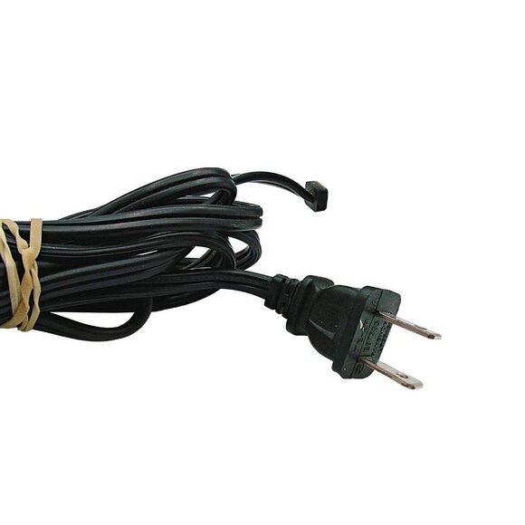 Staples 34462 Gray Black Electric Pencil Sharpener AC 120V/60HZ 0.2 Amps - Picture 6 of 6